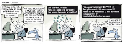 ESSA MOLECADA DA INTERNET