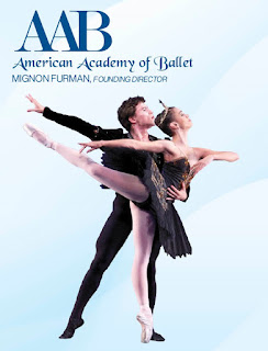 Petrolina em Pernambuco terá audição internacional de Ballet.