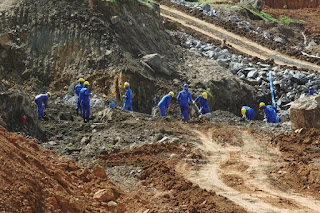 Bahia garante recursos de R$ 758 milhões para diversas obras de abastecimento de água