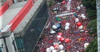 O avanço do atraso e o desafio das esquerdas.