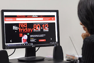 Delegado alerta para cuidados durante compras online.
