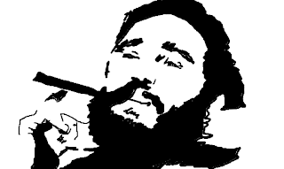 Fidel Castro, Presente!