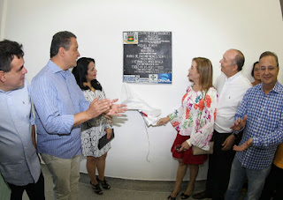 Euclides da Cunha ultrapassa 100% de cobertura da assistência básica de saúde.