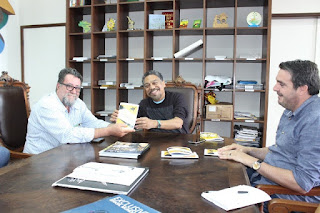 SecultBA lança Panorama dos Sistemas Municipais de Cultura da Bahia.