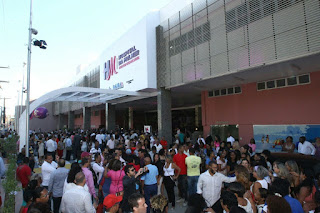 Rui Costa inaugura maior hospital de atendimento à mulher do Norte-Nordeste.