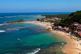 Bahia será divulgada em 60 eventos nacionais e internacionais em 2017.