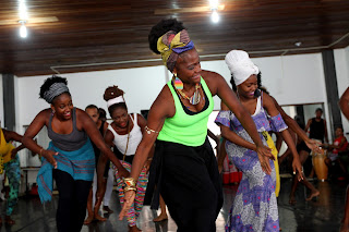 Escola de Dança da Funceb oferece cursos para público diversificado.