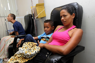 Hemoba intensifica coleta para atender demanda do Carnaval.