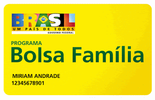 Prefeitura de Própria convoca beneficiários do Bolsa família.