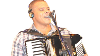 Amargosa dá o pontapé inicial ao São João da Bahia.