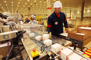 Bahia registra crescimento de 70% da indústria de cosméticos em dez anos.