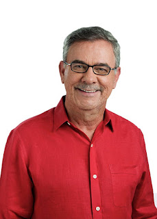 PT da Bahia tem novo Presidente.