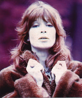 A SENHORA RITA LEE