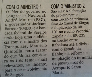 Tá na Internet.