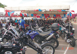 10ª Edição do Moto Energia, os roncos dos motores estão indo embora.