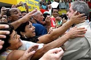 Caso Odebrecht: Por que voltam a atacar Lula e sua biografia.