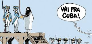 Charge do dia.