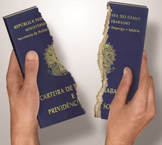 O Estrago Da Reforma Trabalhista Na Sua Vida.