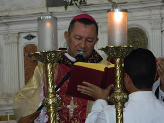 Dom João, em nota pública: “não se curvem ao querer de quem não tem coragem de ouvir o povo”.