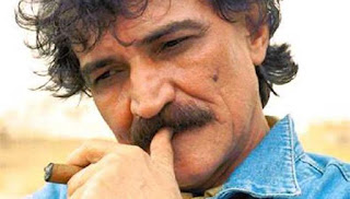 Belchior partiu e nos deixa saudades.