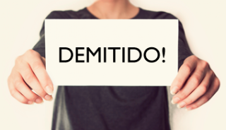 Campanha pela Revogação da Demissão pela sua Reintegração.