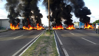 Com a greve geral, oposição contra Temer dá salto de qualidade.