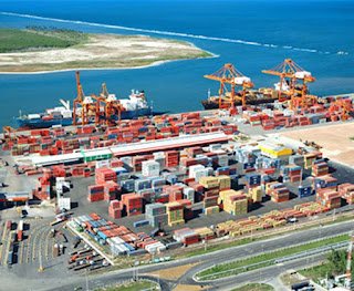 Suape: Belo Monte esquecida.