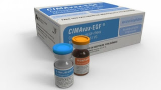 Cuba produz vacina contra o câncer - mais de 4 mil pessoas já foram curadas por ela!