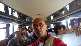 Milhares estão nas estradas indo a Curitiba.