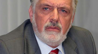 Wagner é um dos convidados do Brazil Forum Uk 2017, em Oxford.