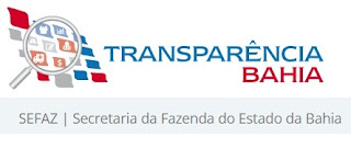 Bahia lidera ranking de transparência entre os estados.