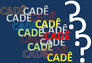 Tá na Internet: Cadê?