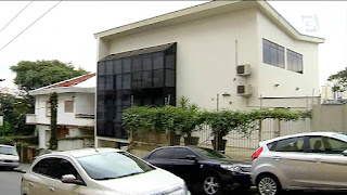 Defesa de Lula protocolou habeas corpus contra o fechamento do Instituto Lula.