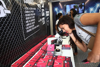 Interatividade nos meios digitais é destaque na campanha do Governo contra o Aedes aegypti.