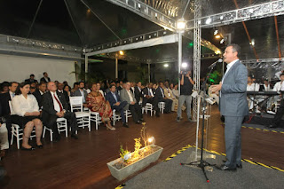 Edital Bahia na Tela contempla grupos sociais e diversidade de temas.
