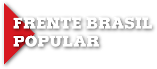Fora Temer! Diretas Já! (Frente Brasil Popular)