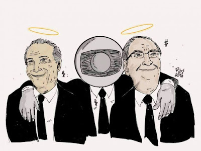 QUAL O JOGO DA GLOBO?
