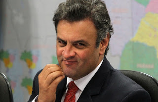 FINALMENTE CONHECEREMOS AÉCIO NEVES, UM GANGSTER. (Por Francisco Costa)