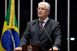 Justiça Americana está por trás da delação de Joesley.