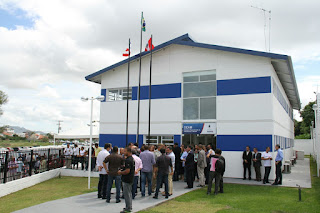 Governador Rui Costa inaugura Deam em Paulo Afonso.