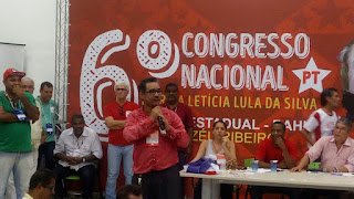 PED na Bahia e os caminhos a seguir. (Por Osmar Galdino)