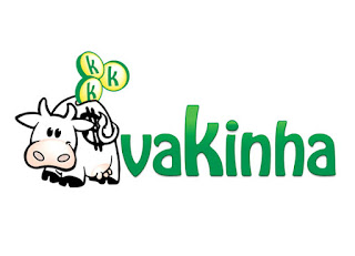 Vaquinha Online por Victor.