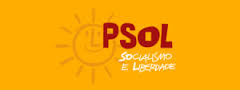 Principais quadros do Psol rompem com Edilson Silva que fica cada vez mais isolado no partido.