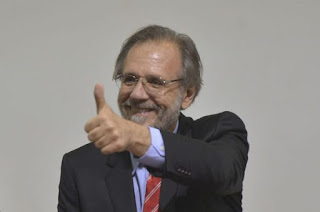 Rosseto: o PT deve sair com uma Identidade Socialista mais clara do 6º Congresso.