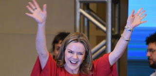 Chegou ao fim o 6º Congresso Nacional do Partido dos Trabalhadores.