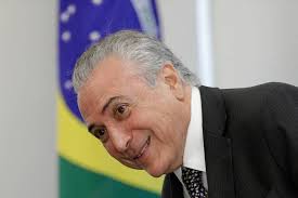 Tá na internet: O BURACO NEGRO DO GOLPE.