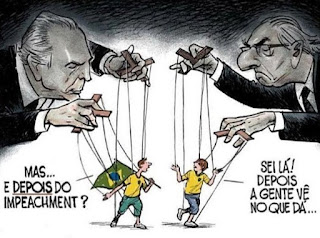 A ordem dos fatores altera sim, e muito, o produto. (Por Miriam Morais)