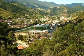 Turismo e Trabalho em Pequenas Cidades.