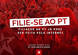 Há alguns dias me tornei PETRALHA. E alguns me perguntavam: por que o PT? (Por Denise Rohloff)