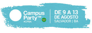 Campus Party Bahia bate recorde e esgota todos os ingressos,